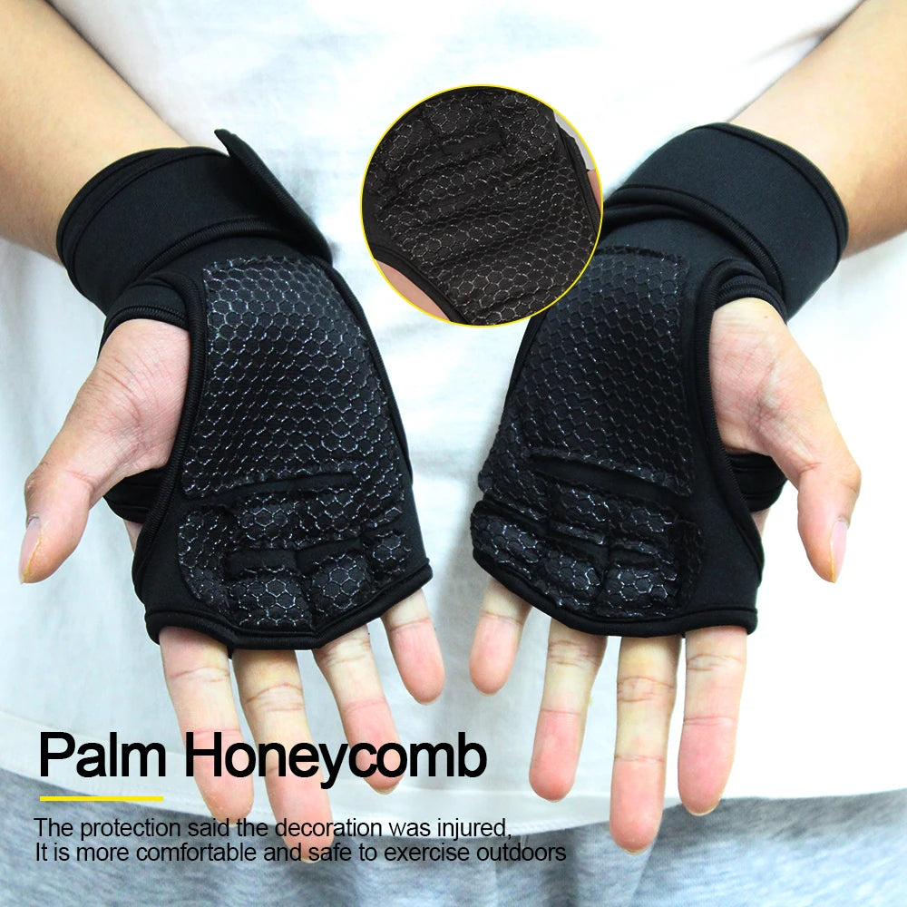 Training Sport Gloves for Men or Women Workout