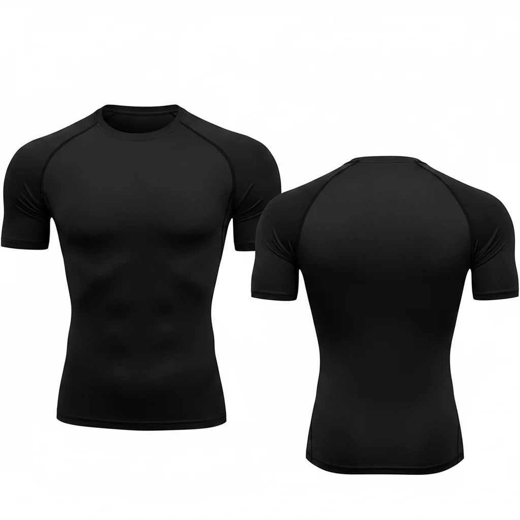 Monathic CoreTec Compression Long Sleeve