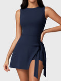 Monathic CoreFlex Performance Sleeveless Tennis Dress