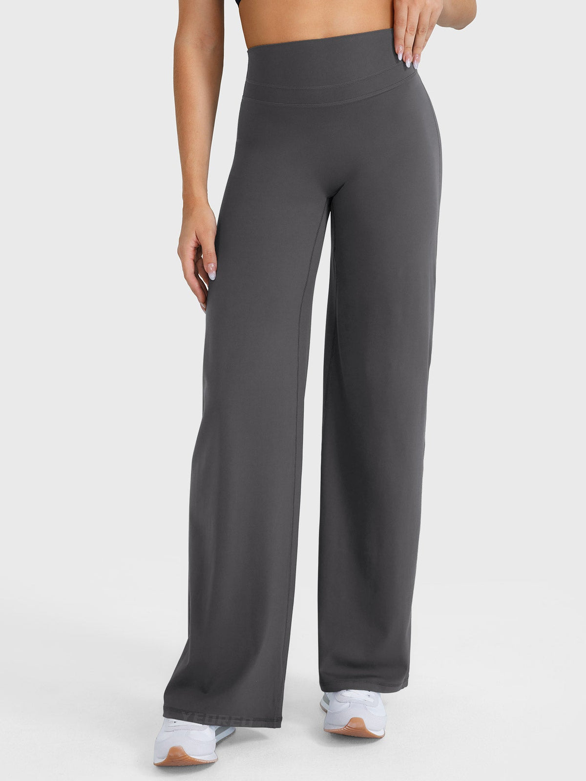 Ease High-Waisted 31.5" Straight-Leg Leggings
