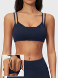Monathic CoreFlex Supportive Double-Strap Sports Bra