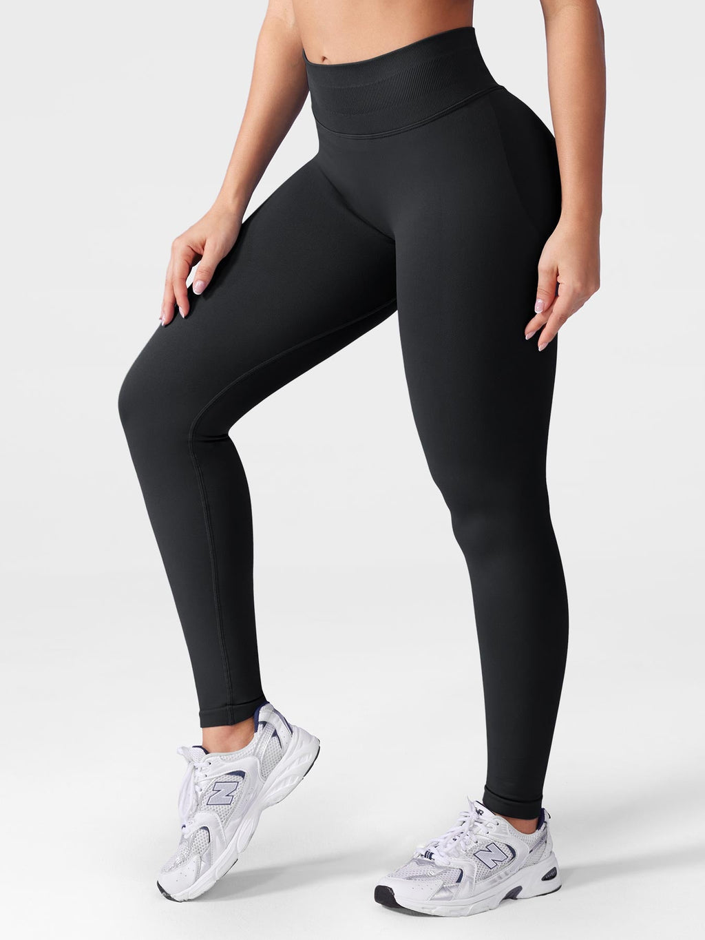Eileen High-Impact Training Leggings