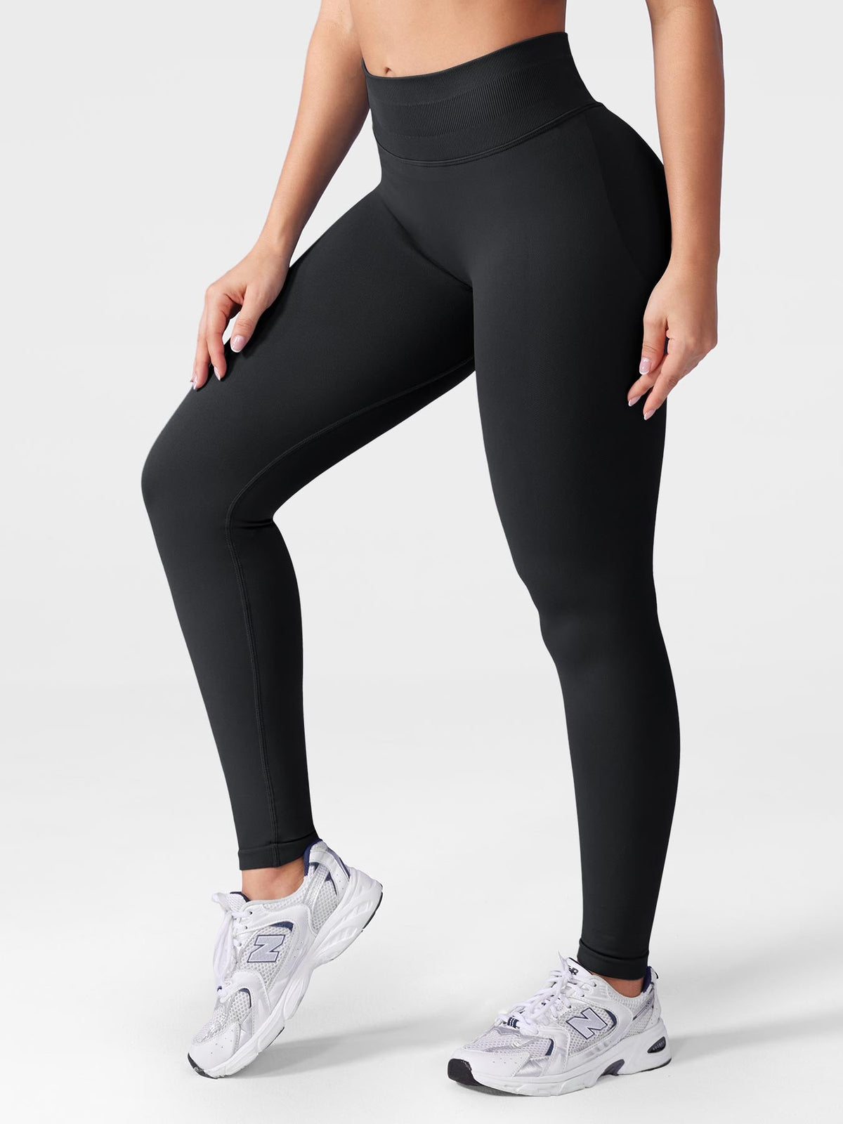 Eileen High-Impact Training Leggings