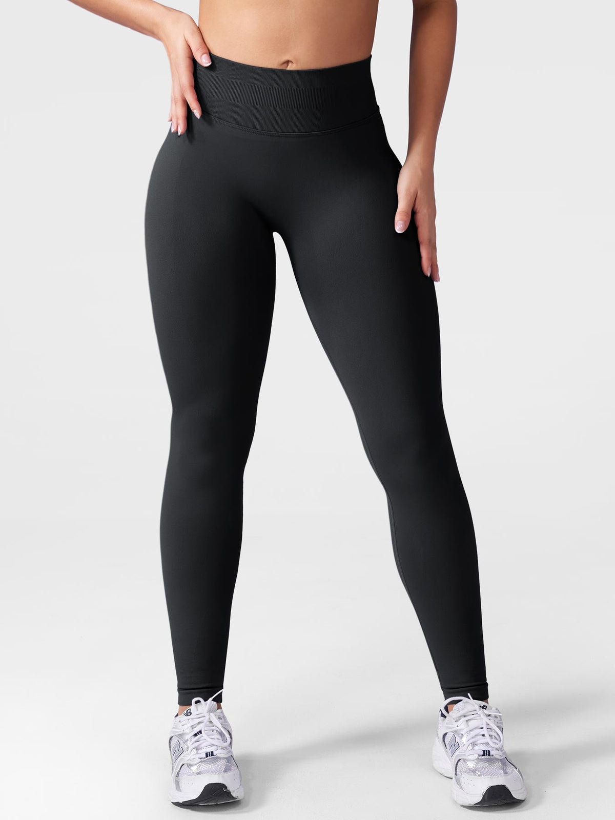 Eileen High-Impact Training Leggings