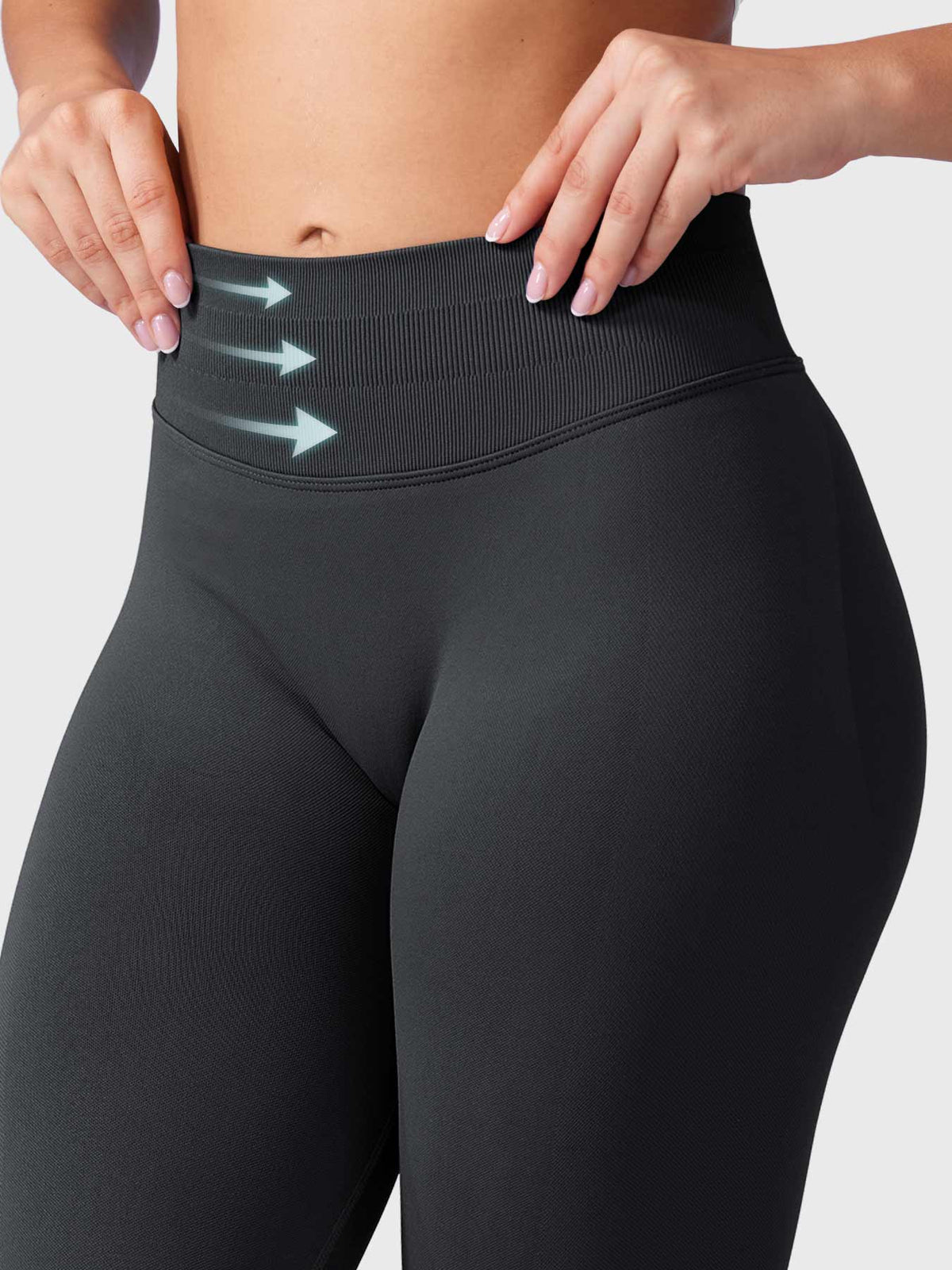 Eileen High-Impact Training Leggings