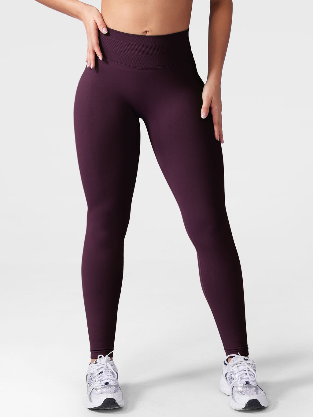 Eileen High-Impact Training Leggings