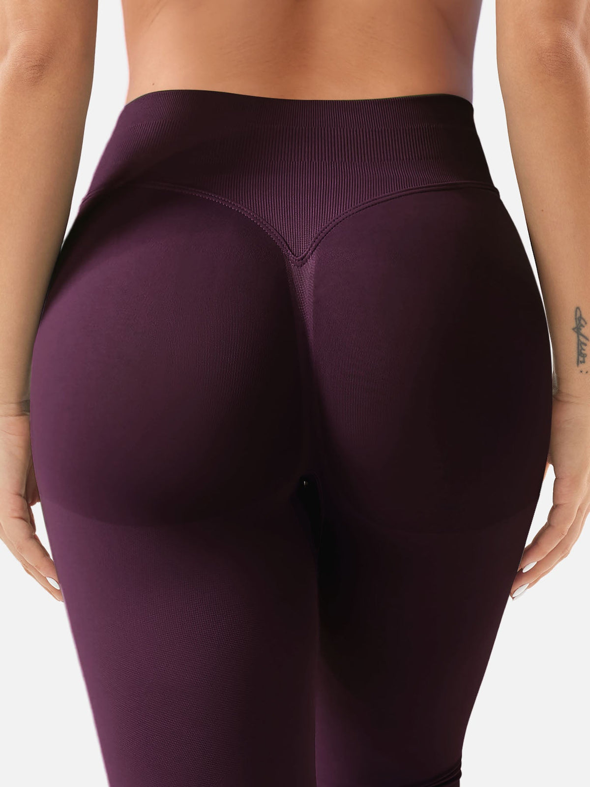 Eileen High-Impact Training Leggings