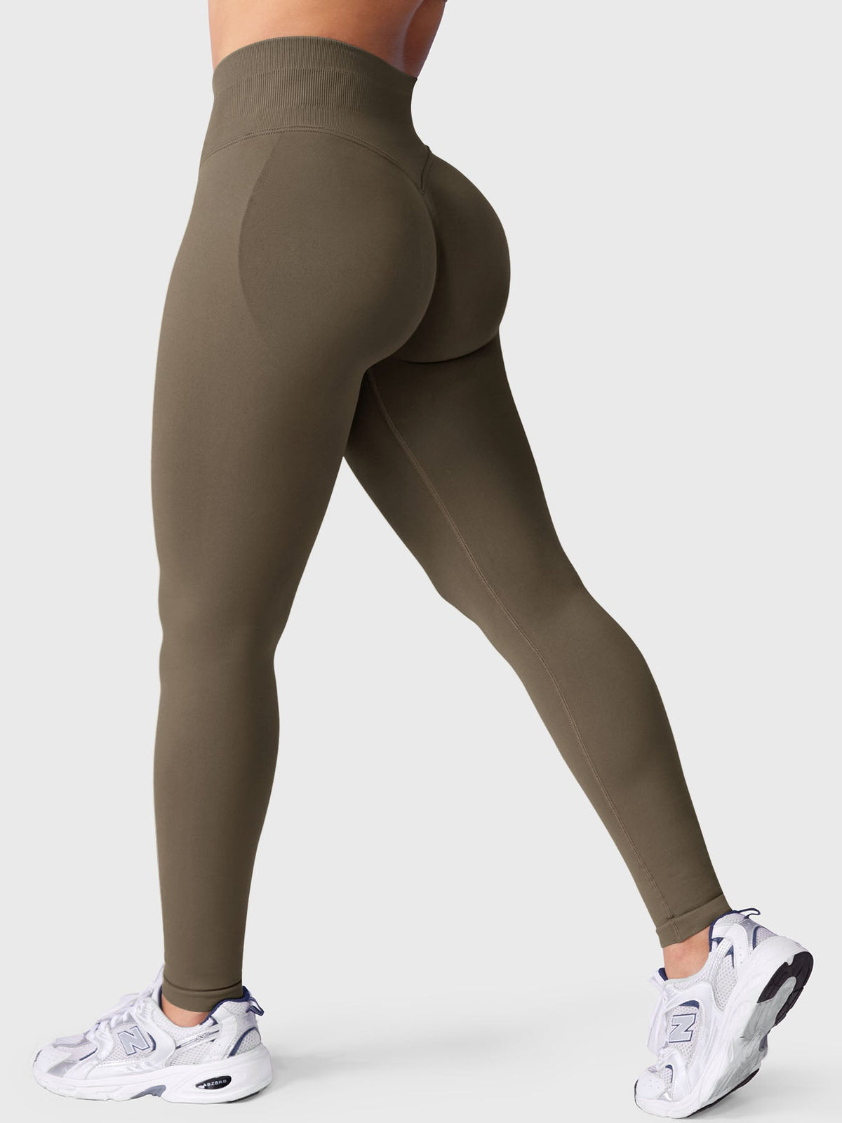 Eileen High-Impact Training Leggings