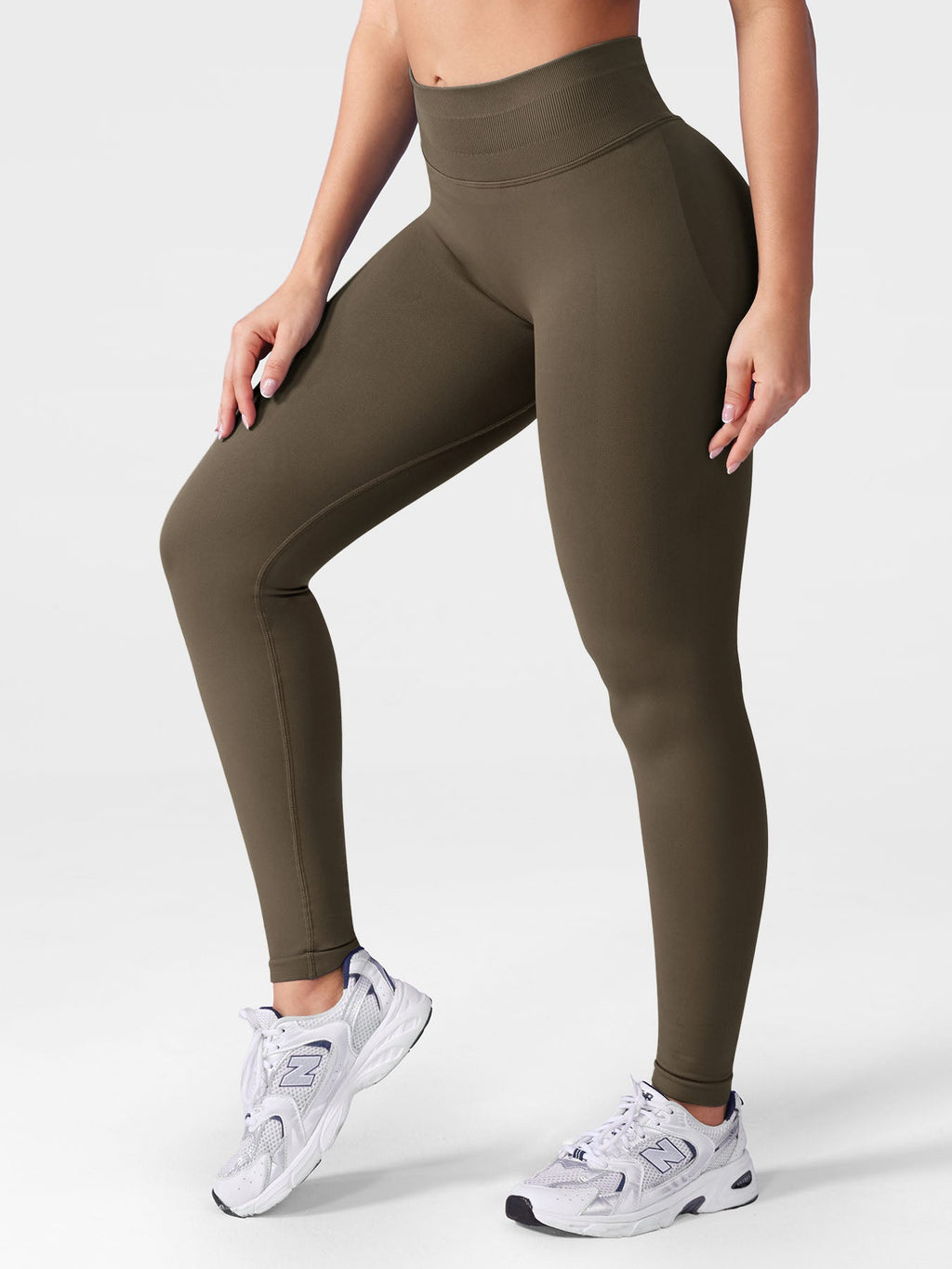 Eileen High-Impact Training Leggings