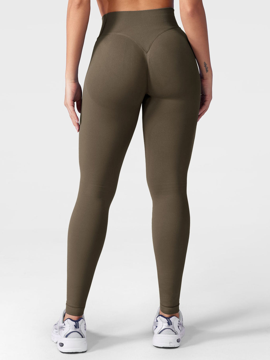 Eileen High-Impact Training Leggings