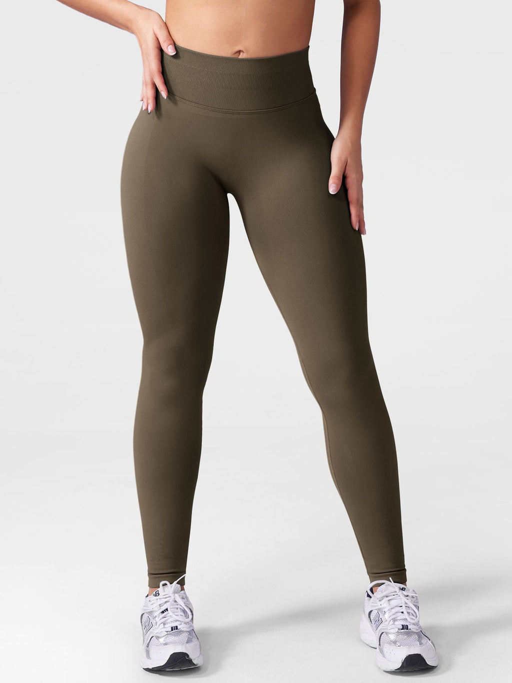 Eileen High-Impact Training Leggings
