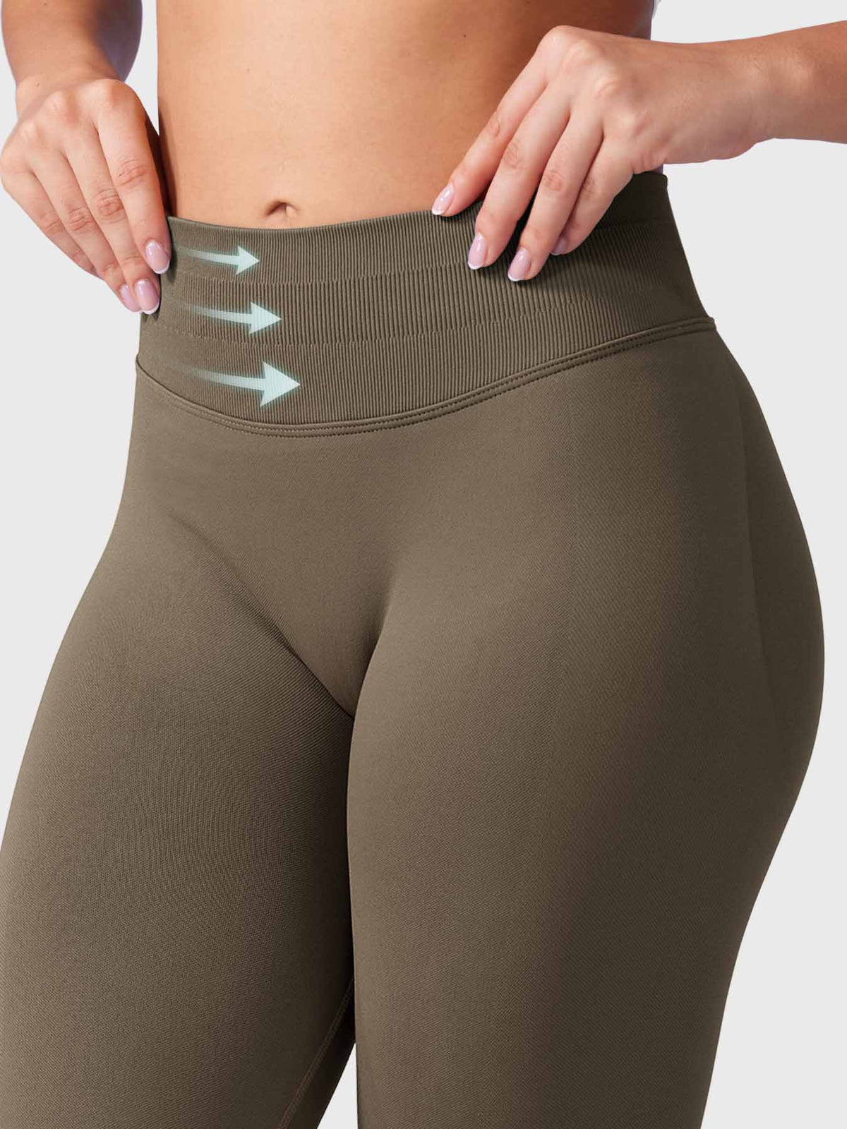 Eileen High-Impact Training Leggings