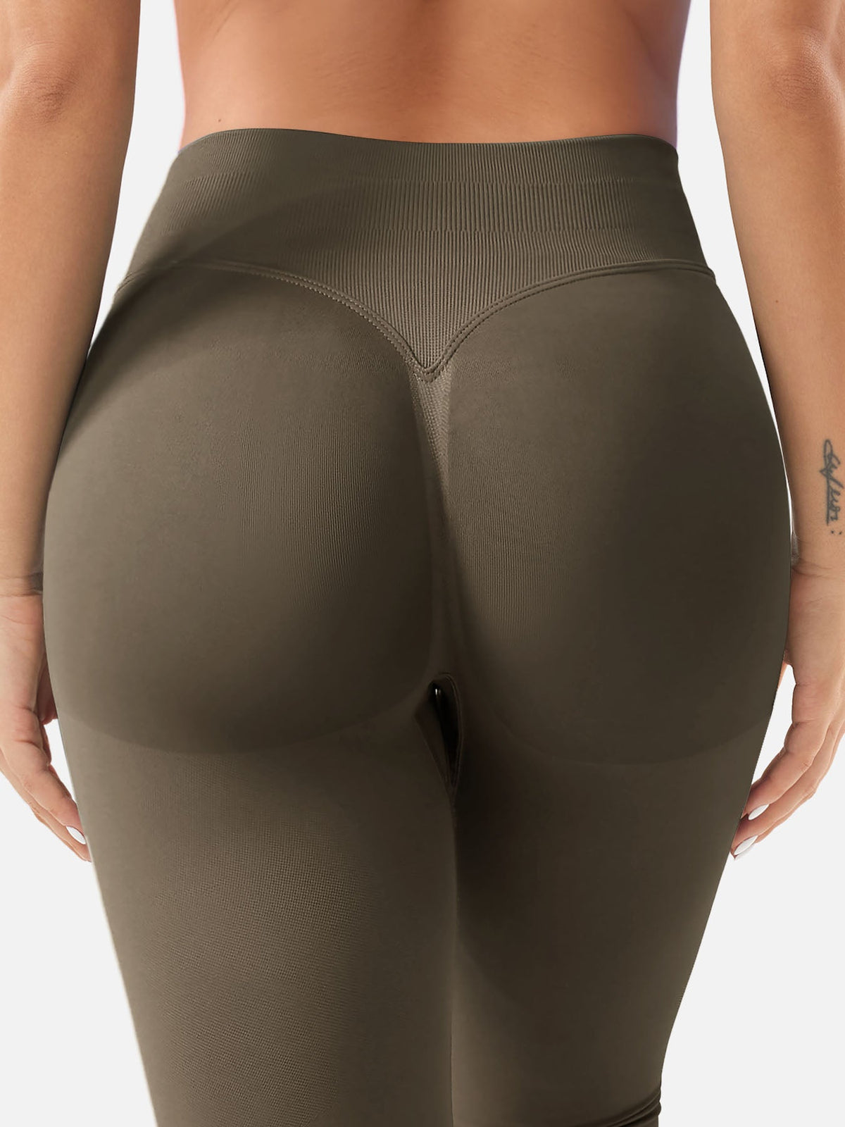 Eileen High-Impact Training Leggings