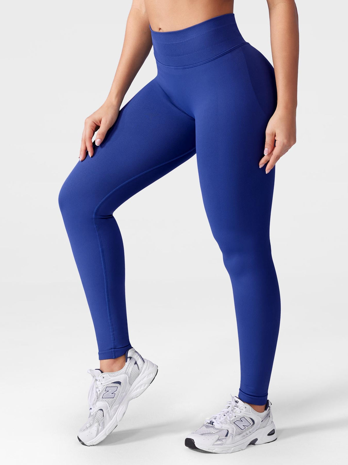 Eileen High-Impact Training Leggings