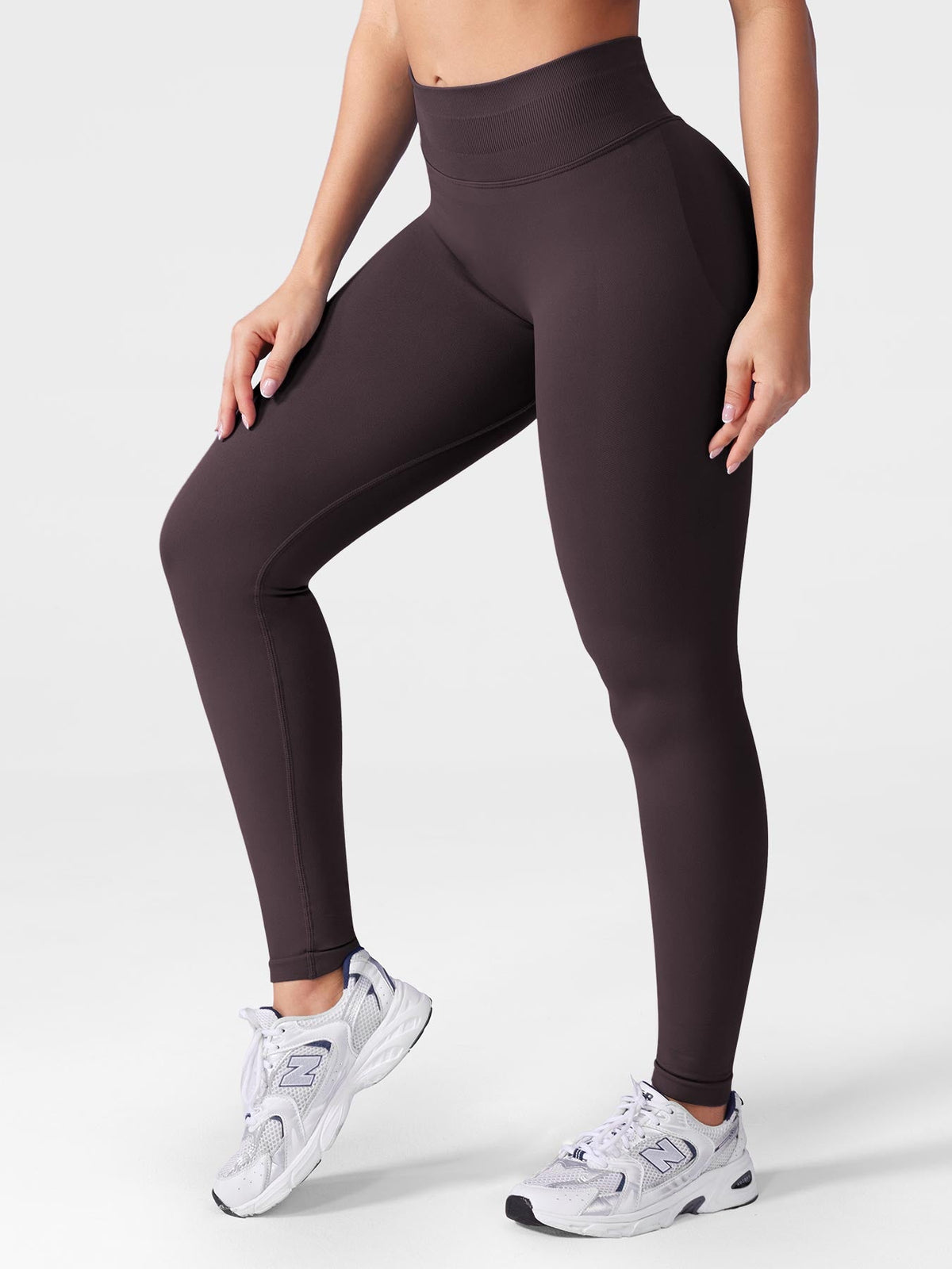 Eileen High-Impact Training Leggings