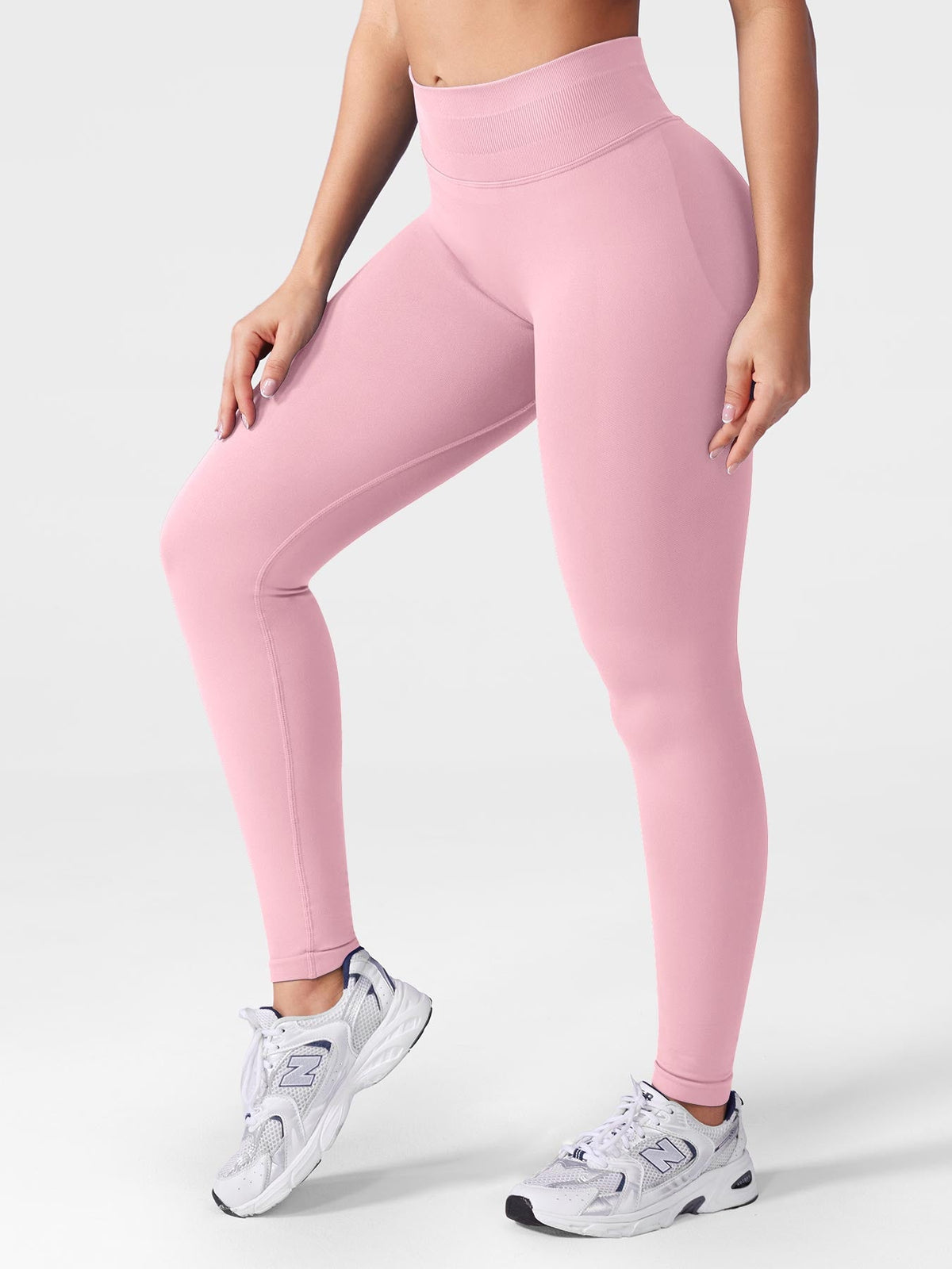 Eileen High-Impact Training Leggings
