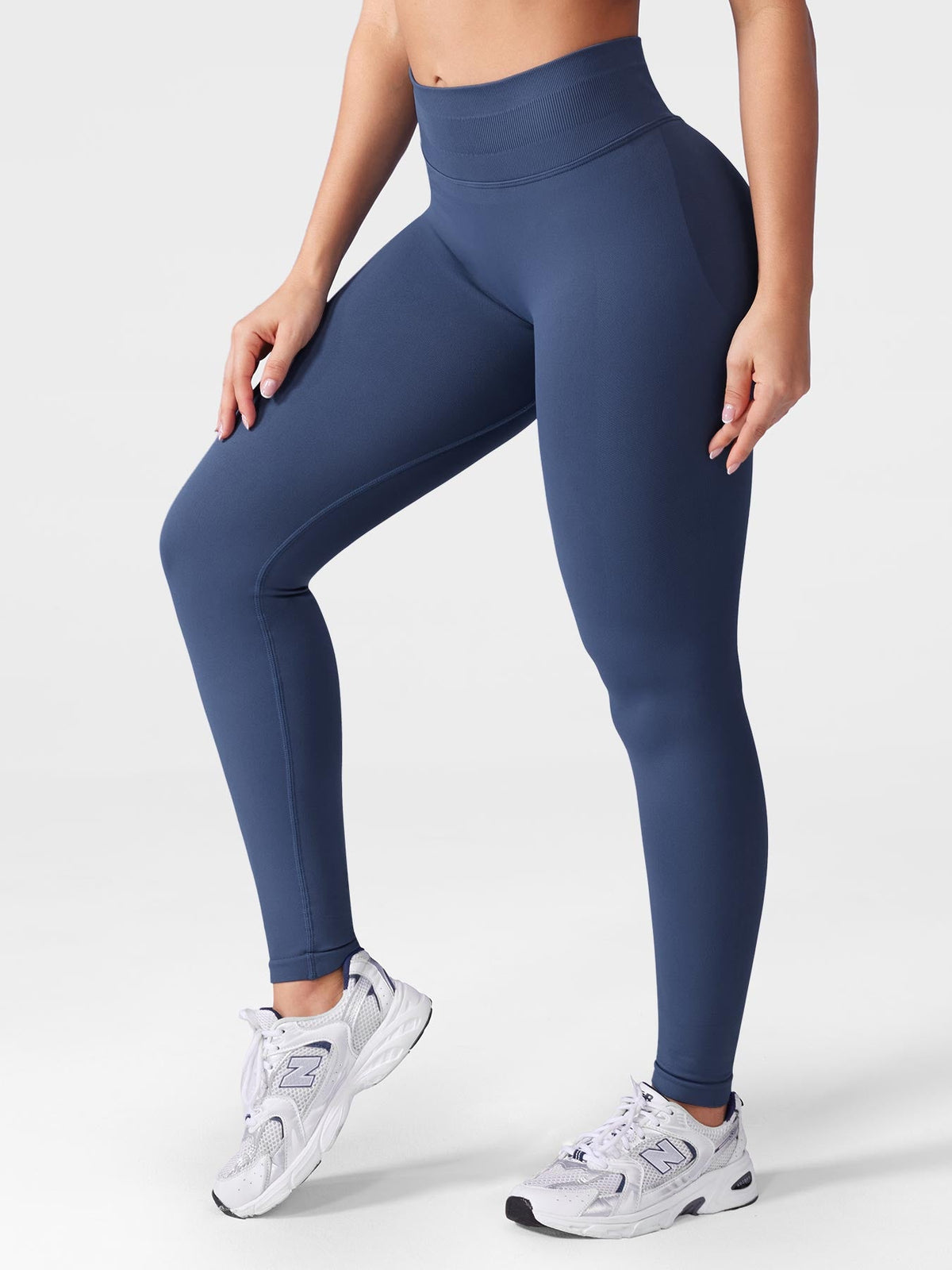 Eileen High-Impact Training Leggings