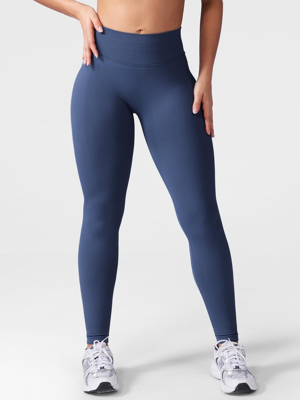 Eileen High-Impact Training Leggings