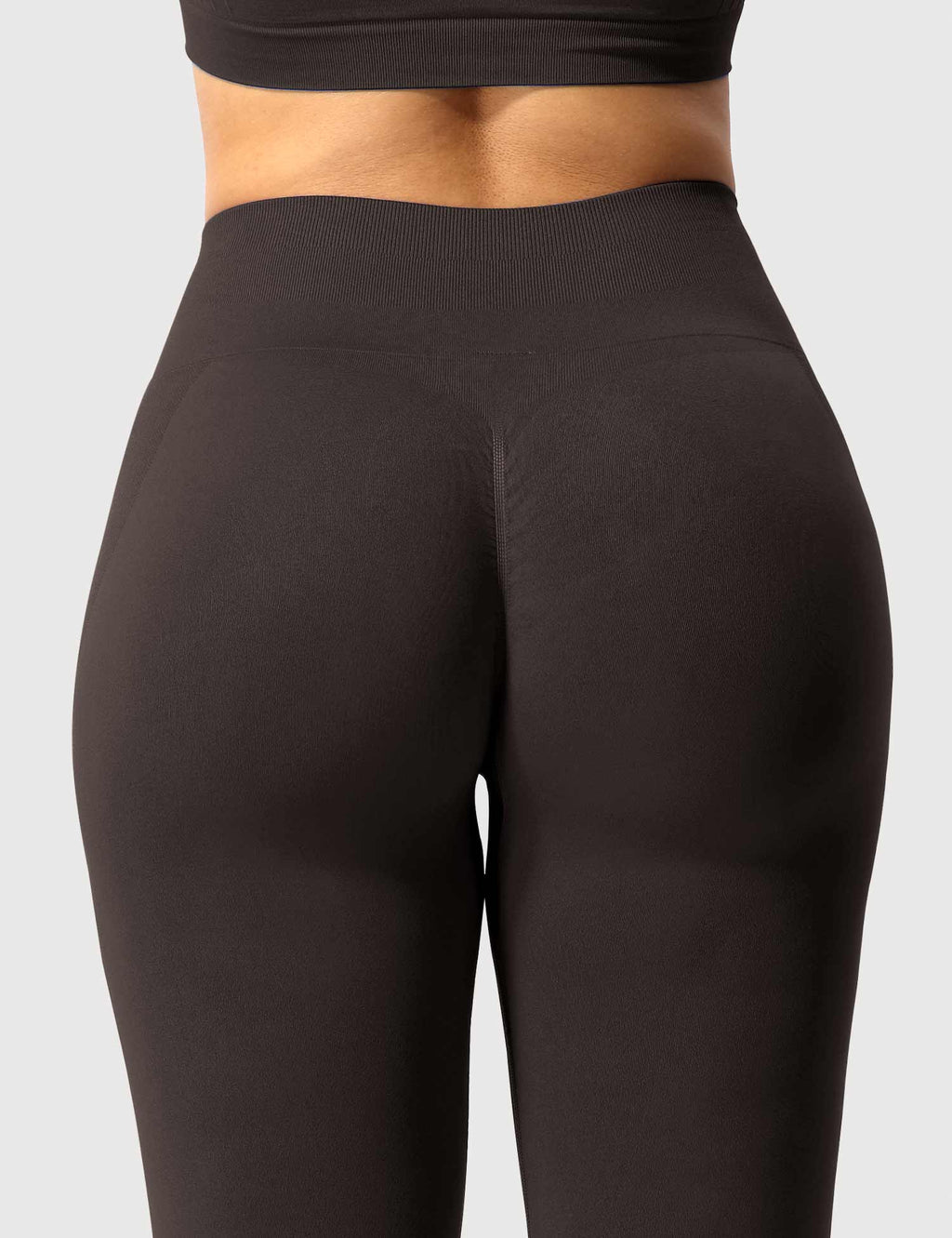 Amplify Seamless Leggings for a Sleek Silhouette