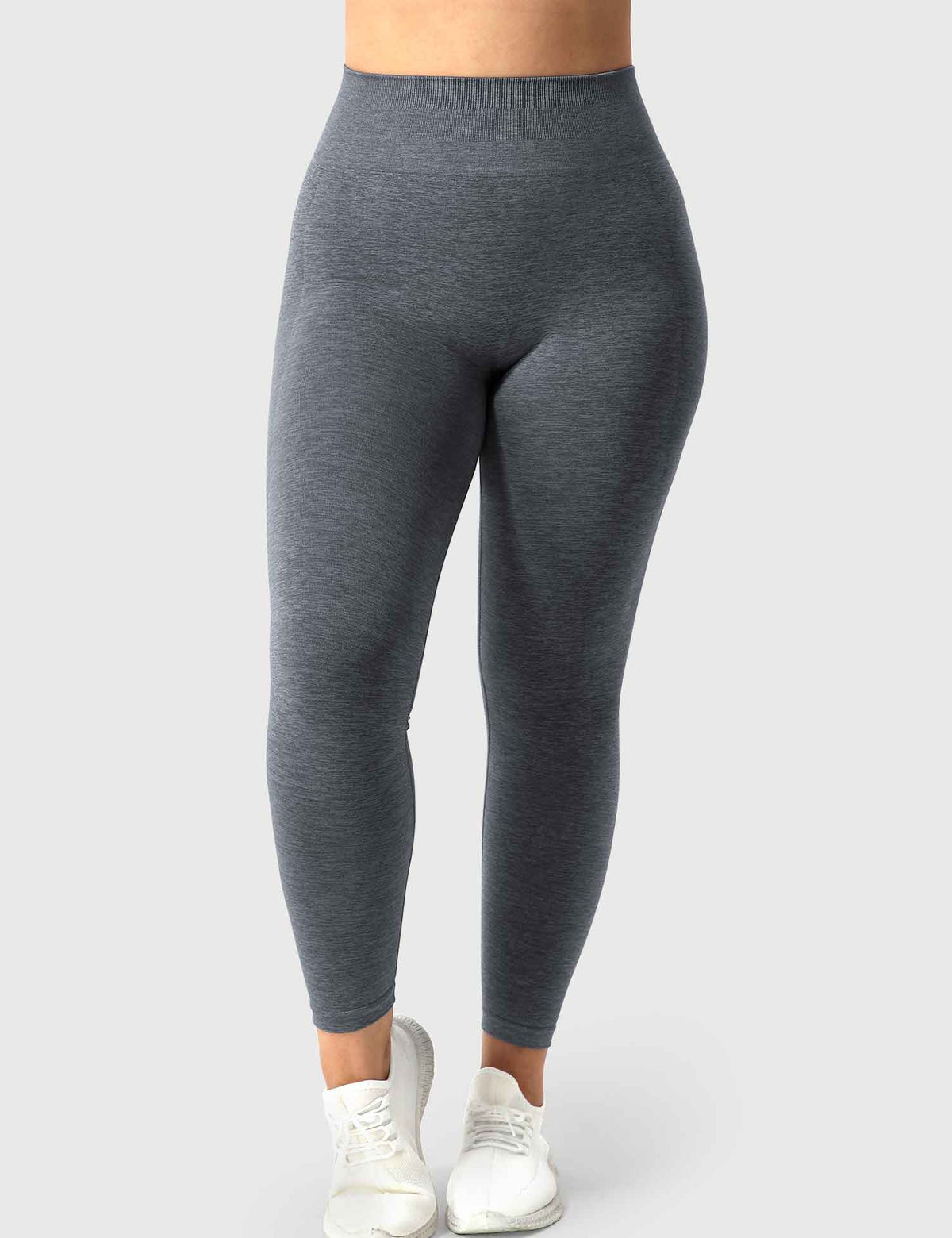 Amplify Seamless Leggings for a Sleek Silhouette