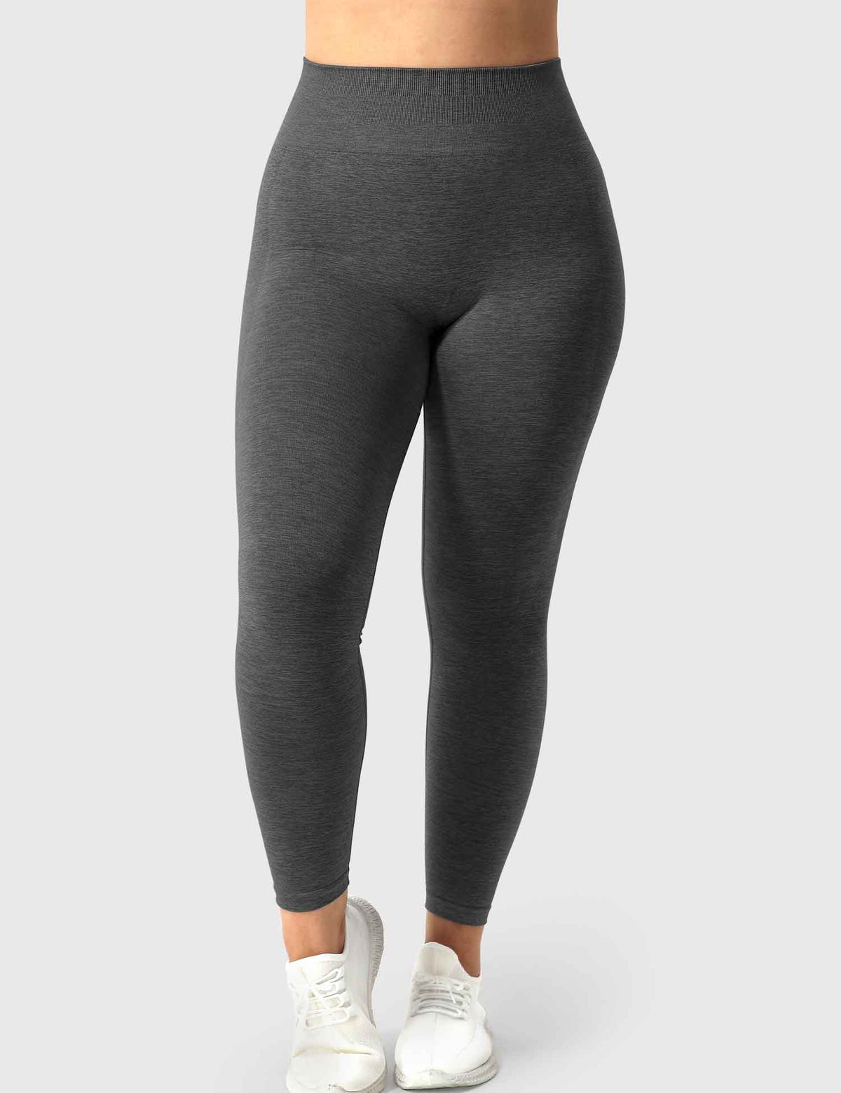 Amplify Seamless Leggings for a Sleek Silhouette