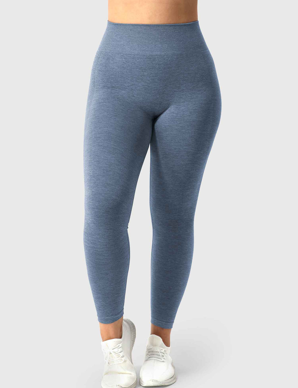 Amplify Seamless Leggings for a Sleek Silhouette