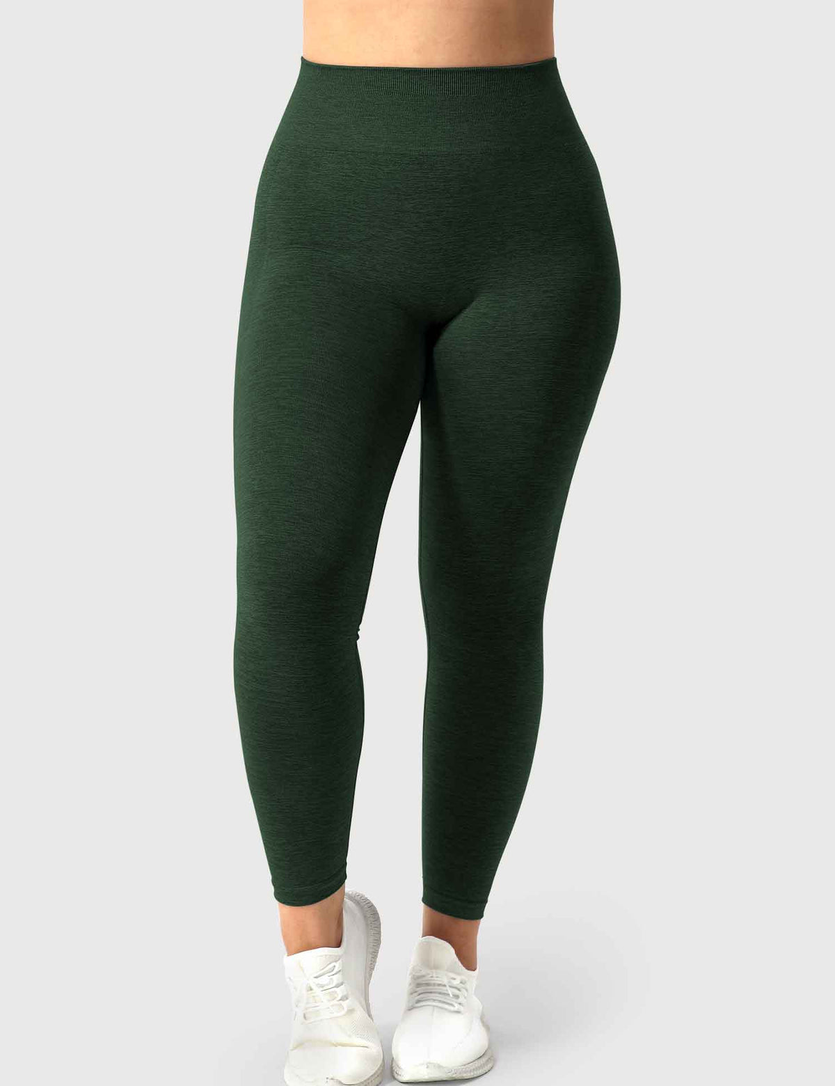 Amplify Seamless Leggings for a Sleek Silhouette