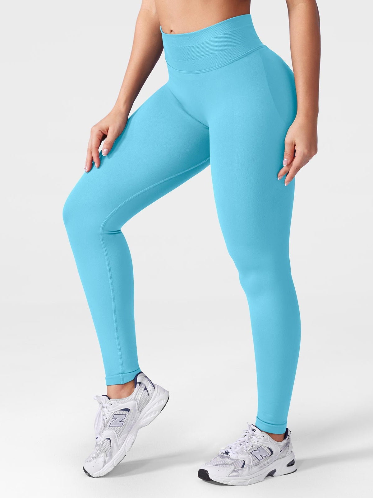 Eileen High-Impact Training Leggings