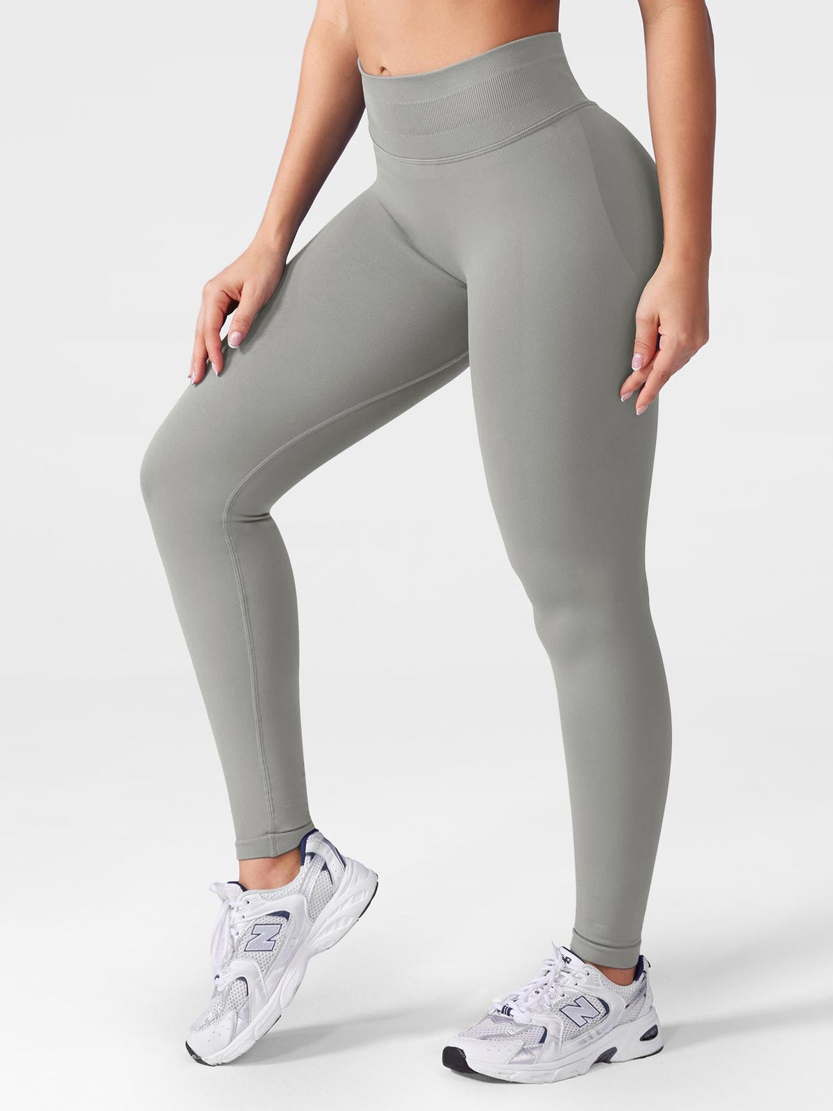 Eileen High-Impact Training Leggings
