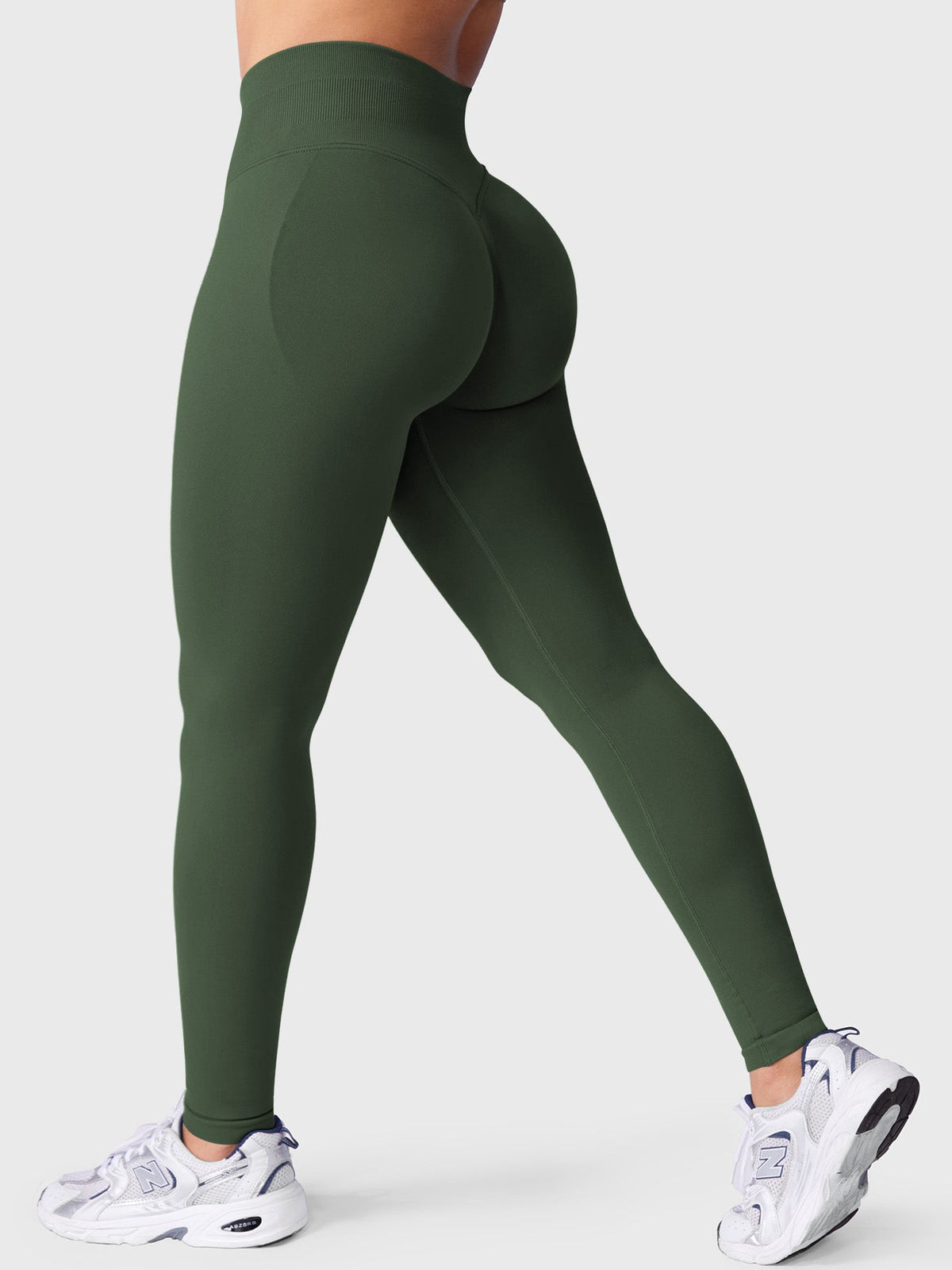 Eileen High-Impact Training Leggings