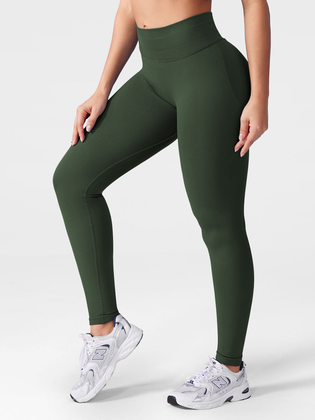 Eileen High-Impact Training Leggings