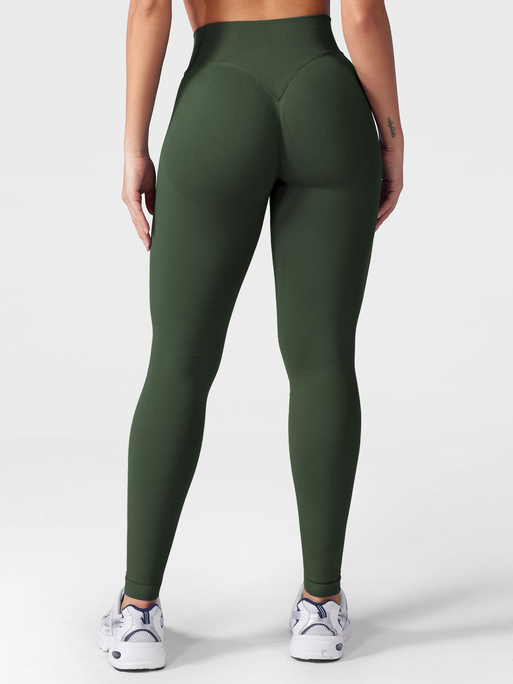 Eileen High-Impact Training Leggings