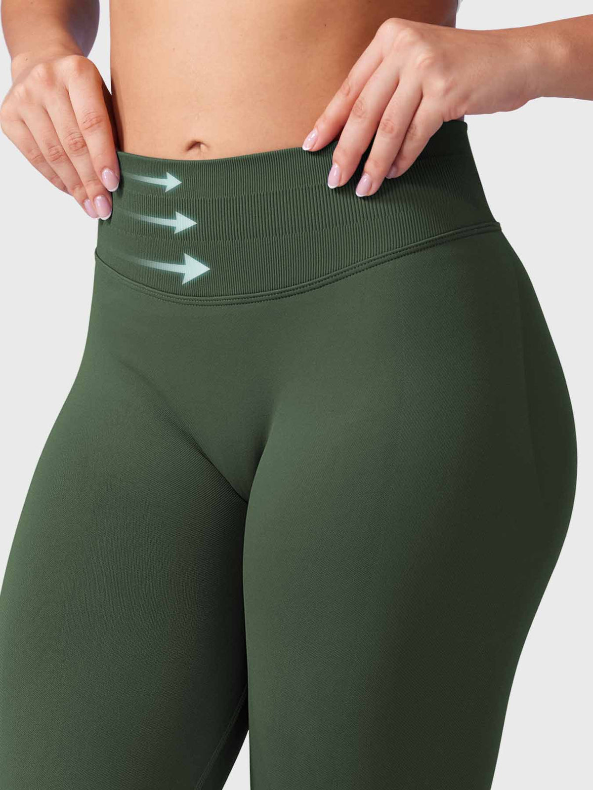 Eileen High-Impact Training Leggings