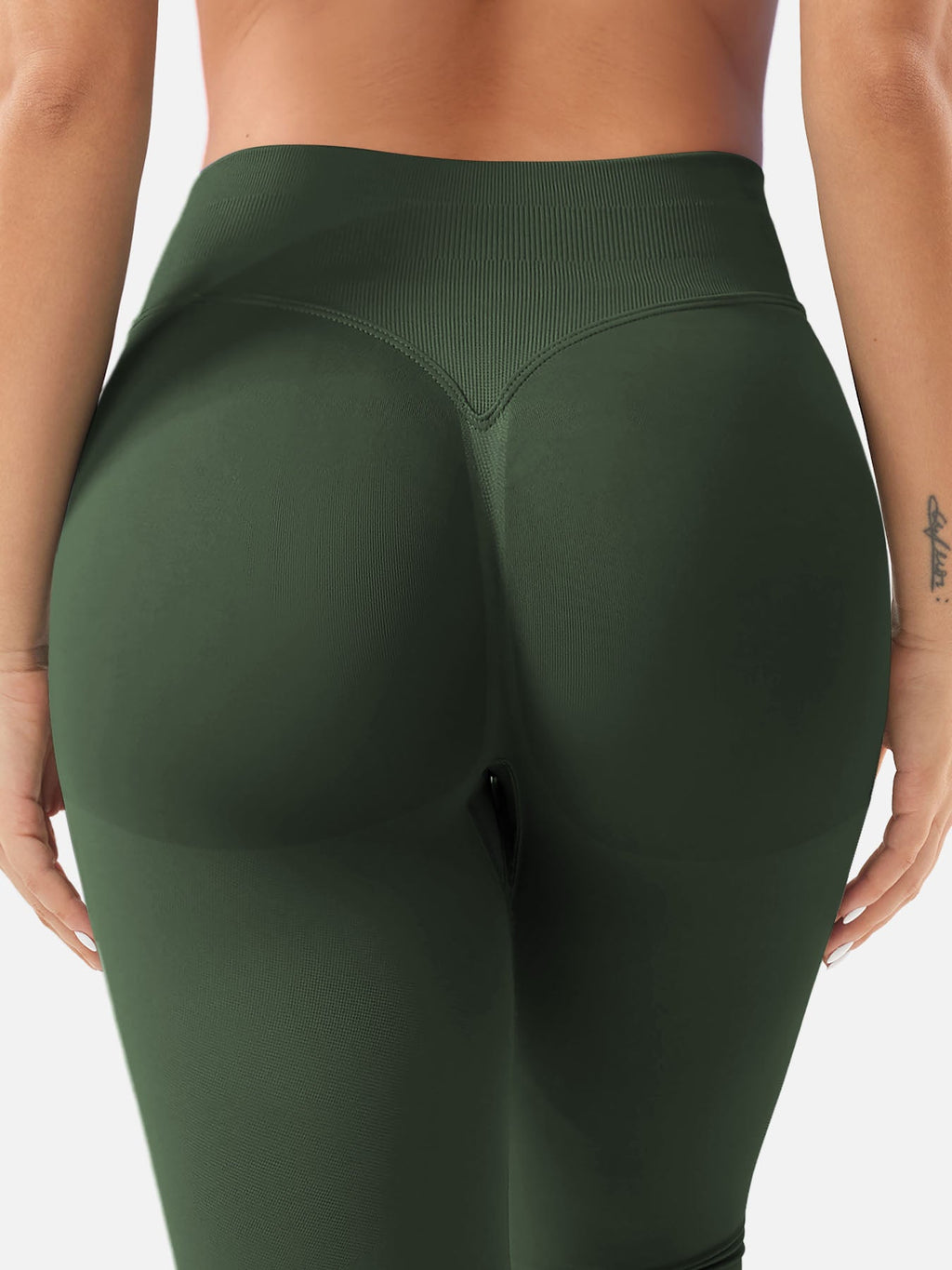 Eileen High-Impact Training Leggings