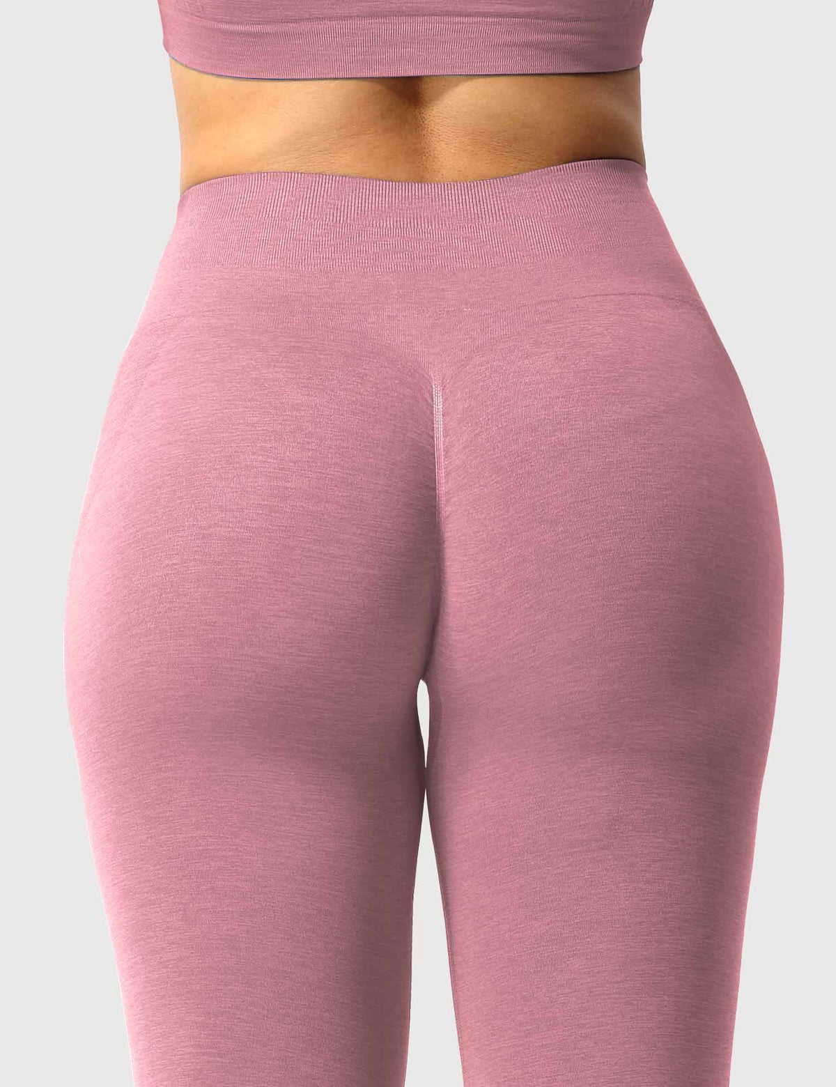 Amplify Seamless Leggings for a Sleek Silhouette