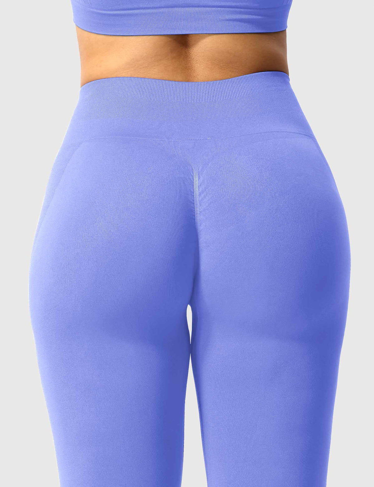 Amplify Seamless Leggings for a Sleek Silhouette