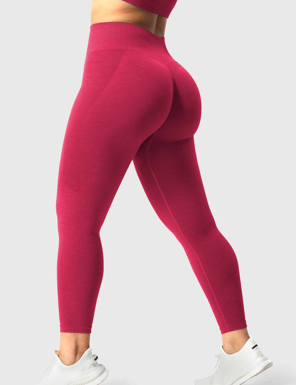Amplify Seamless Leggings for a Sleek Silhouette