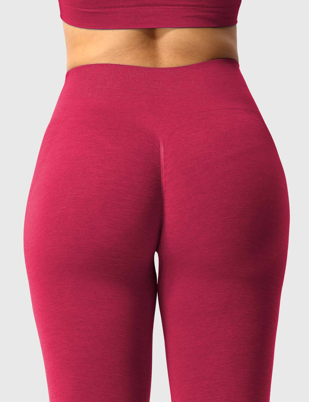 Amplify Seamless Leggings for a Sleek Silhouette