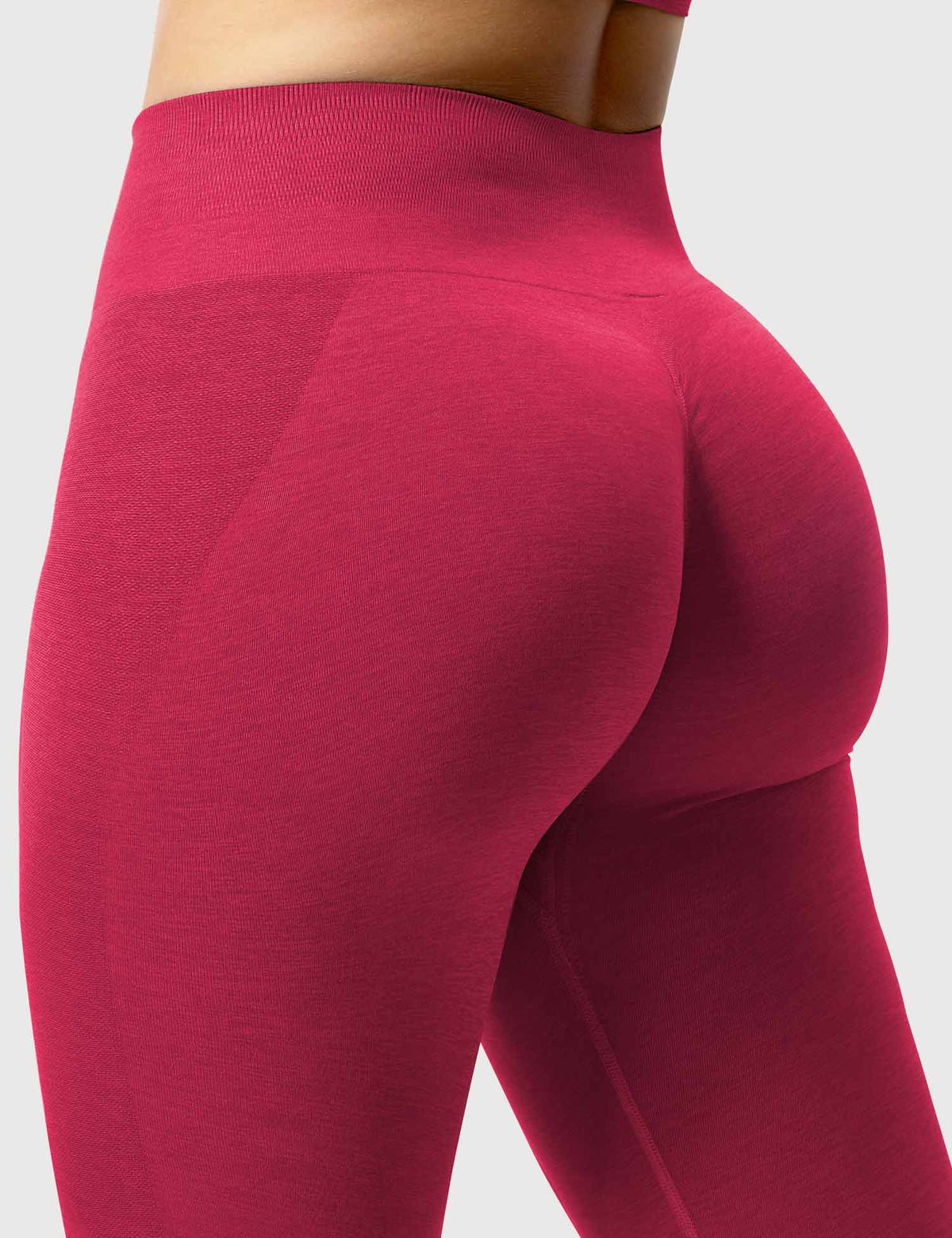Amplify Seamless Leggings for a Sleek Silhouette